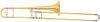 Yamaha trombon YSL 897Z